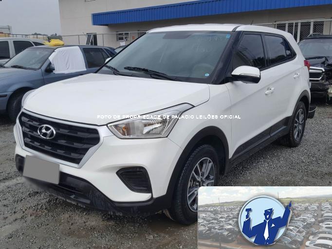 HYUNDAI CRETA 18/19