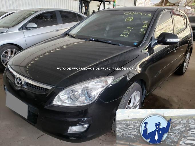 HYUNDAI I30 09/10