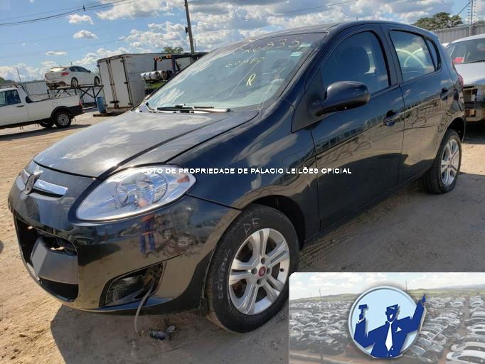 FIAT PALIO 12/13