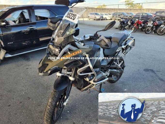 BMW R 1200 14/14