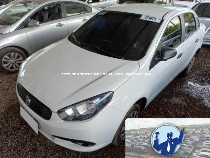 FIAT GRAND SIENA 21/21