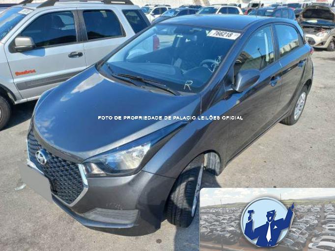 HYUNDAI HB20 18/19