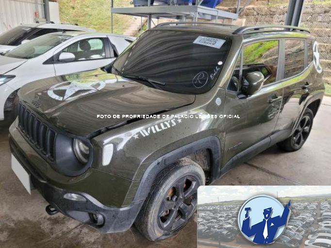 JEEP RENEGADE 18/18