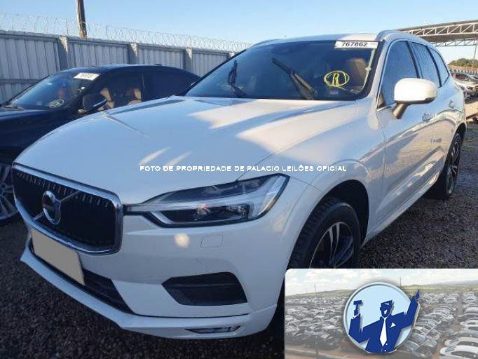 VOLVO XC60 19/19