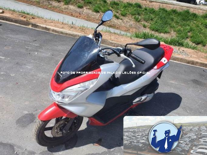 HONDA PCX 150 18/18