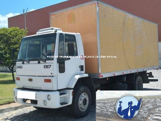 FORD CARGO 1317 05/05