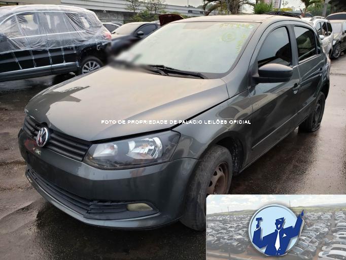 VOLKSWAGEN GOL 15/15