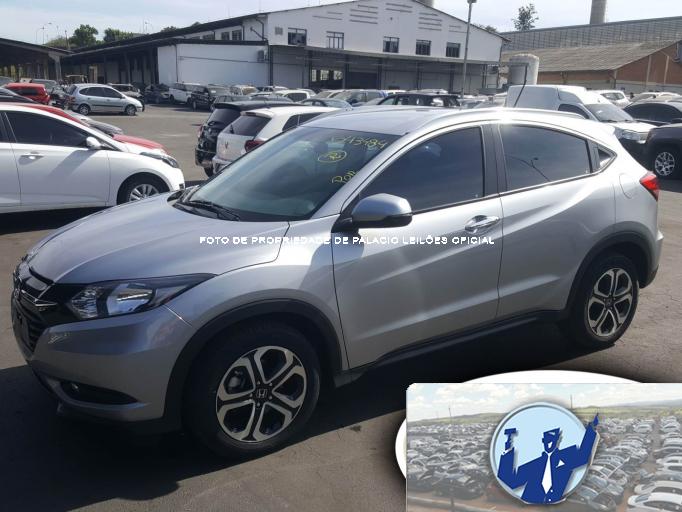 HONDA HR-V 18/19