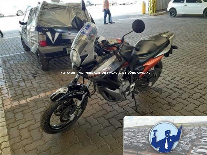 HONDA XL 700V TRANSALP 14/14