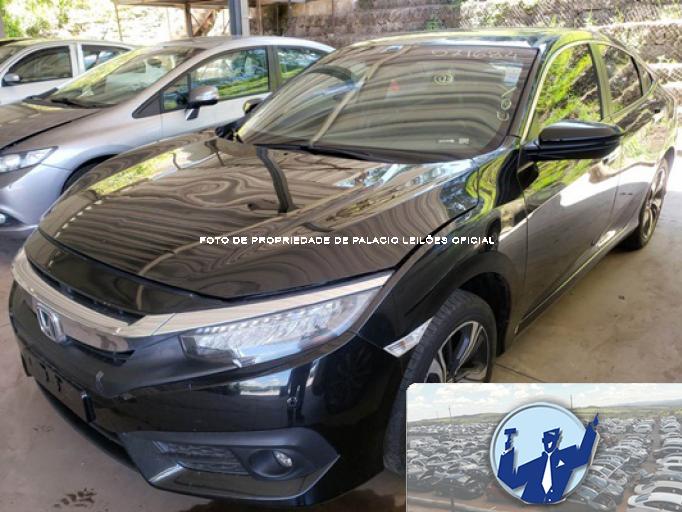 HONDA CIVIC 18/19