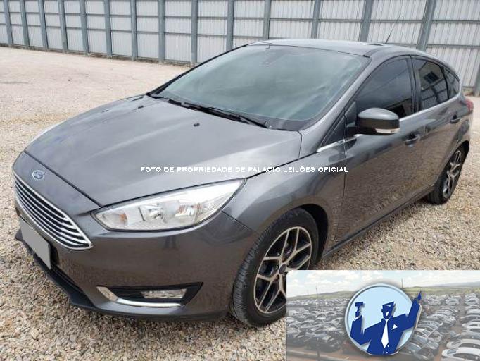 FORD FOCUS 16/16