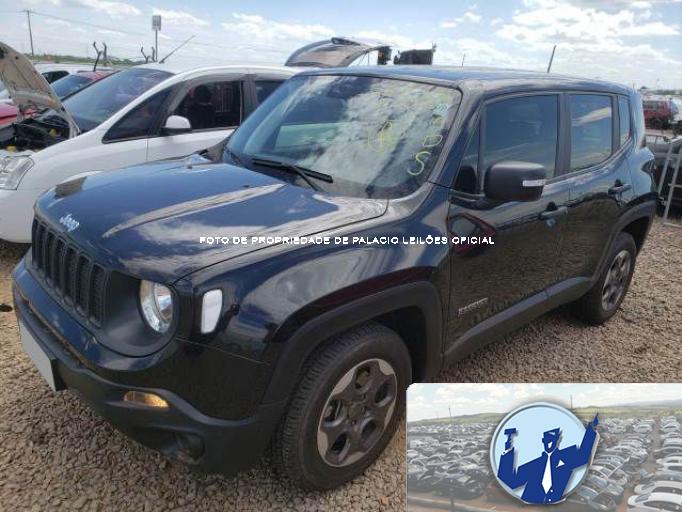 JEEP RENEGADE 18/18