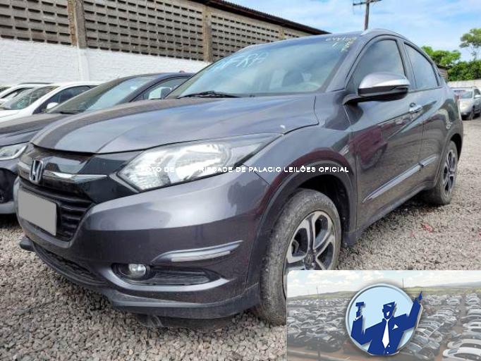 HONDA HR-V 18/19
