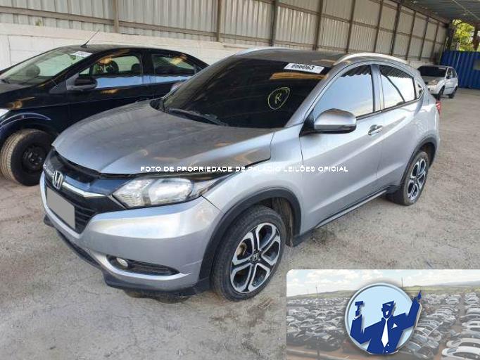 HONDA HR-V 18/18