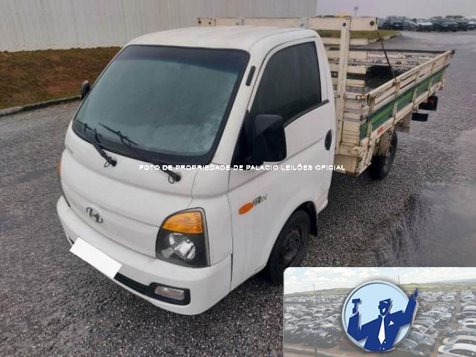 HYUNDAI HR 16/17