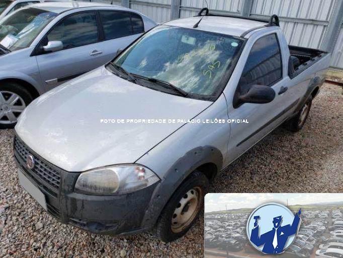 FIAT STRADA 12/13