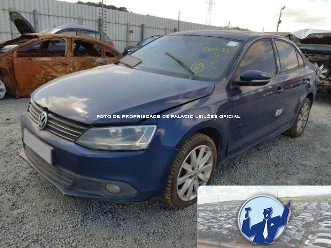 VOLKSWAGEN JETTA 11/11