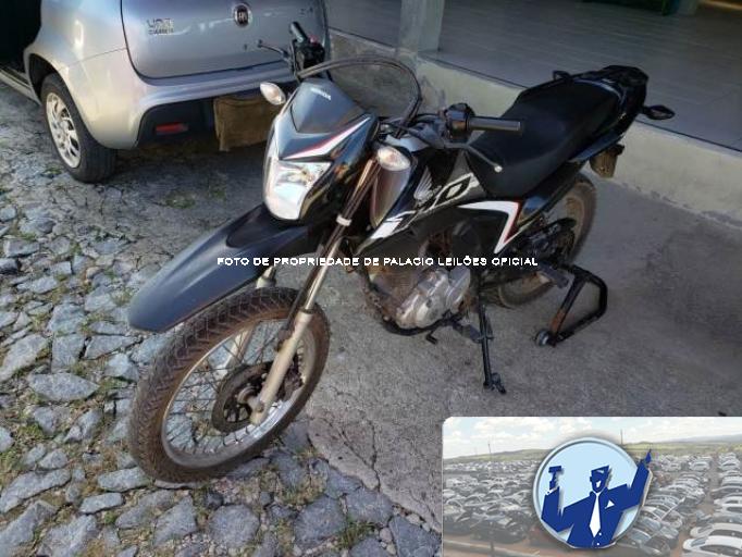 YAMAHA XTZ 150 CROSSER 20/20