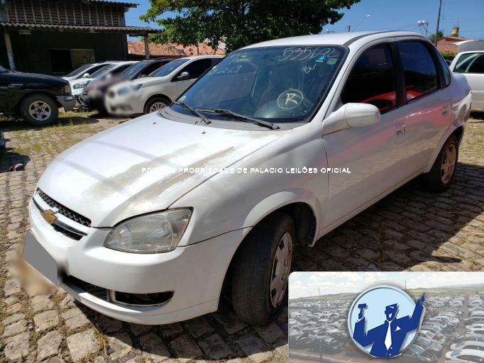 CHEVROLET CLASSIC 14/15
